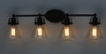 MAXIM, SEAFARER-BATH VANITY, VANITY LIGHT