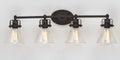 MAXIM, SEAFARER-BATH VANITY, VANITY LIGHT