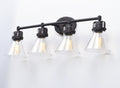MAXIM, SEAFARER-BATH VANITY, VANITY LIGHT