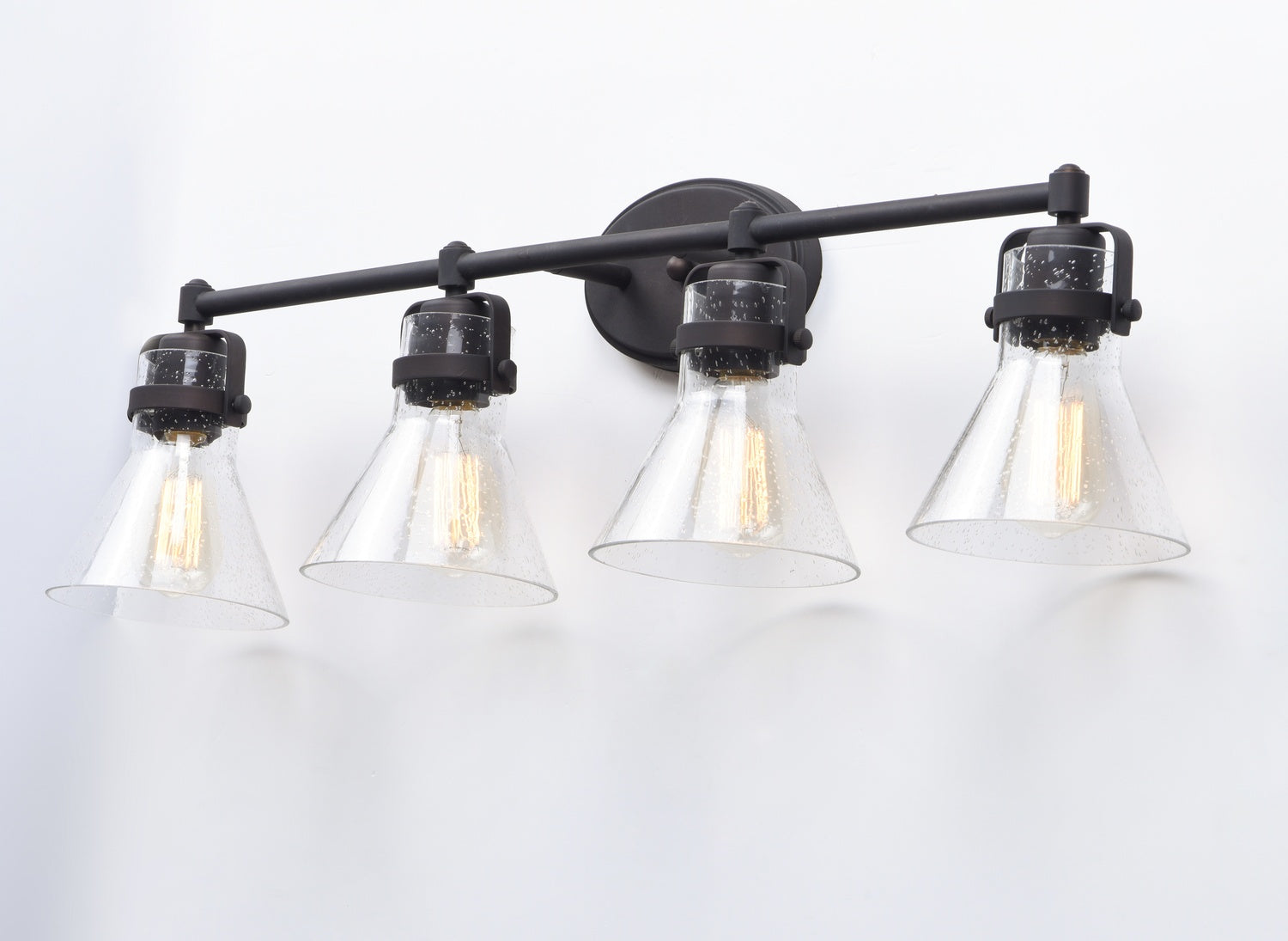 MAXIM, SEAFARER-BATH VANITY, VANITY LIGHT