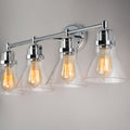 MAXIM, SEAFARER-BATH VANITY, VANITY LIGHT