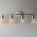 MAXIM, SEAFARER-BATH VANITY, VANITY LIGHT