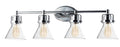 MAXIM, SEAFARER-BATH VANITY, VANITY LIGHT