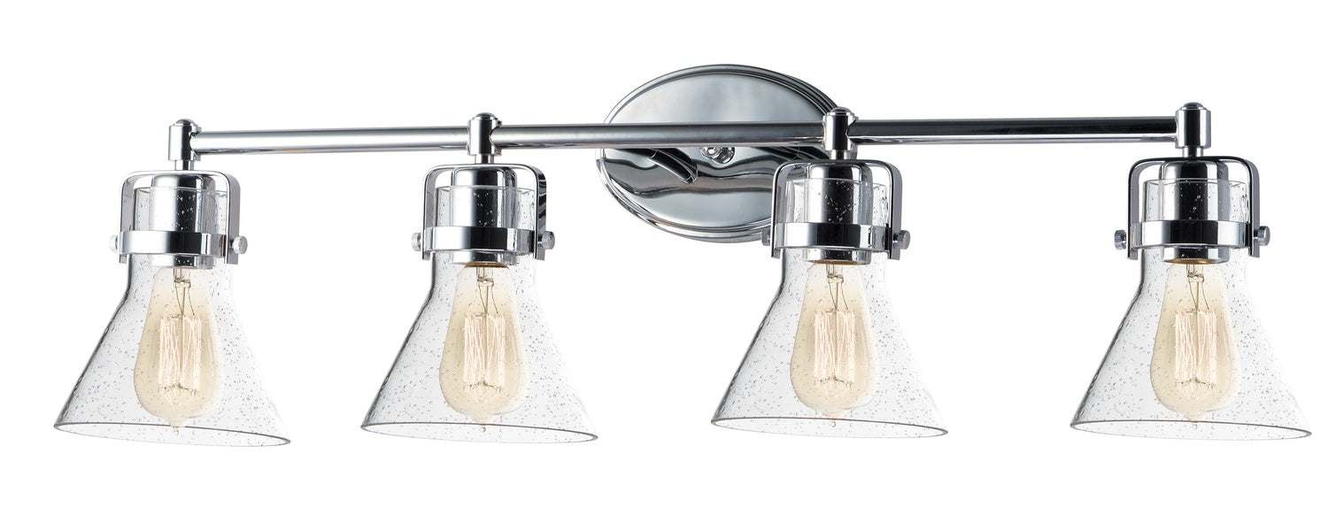 MAXIM, SEAFARER-BATH VANITY, VANITY LIGHT