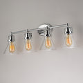 MAXIM, SEAFARER-BATH VANITY, VANITY LIGHT