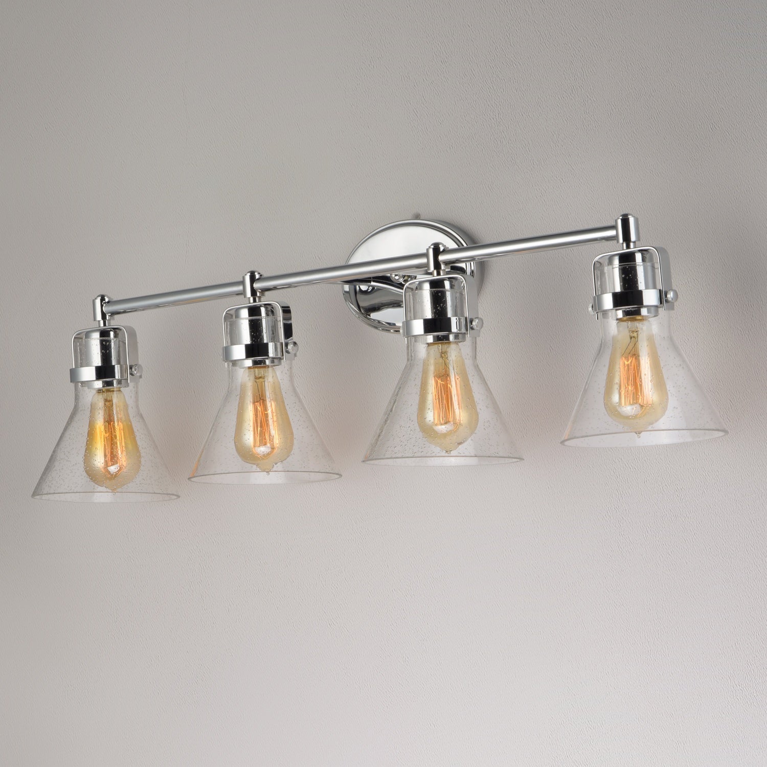 MAXIM, SEAFARER-BATH VANITY, VANITY LIGHT