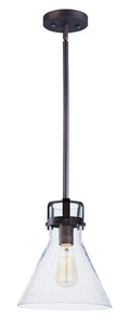MAXIM, SEAFARER-SINGLE PENDANT, CHANDELIER LIGHT