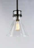 MAXIM, SEAFARER-SINGLE PENDANT, CHANDELIER LIGHT