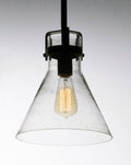 MAXIM, SEAFARER-SINGLE PENDANT, CHANDELIER LIGHT