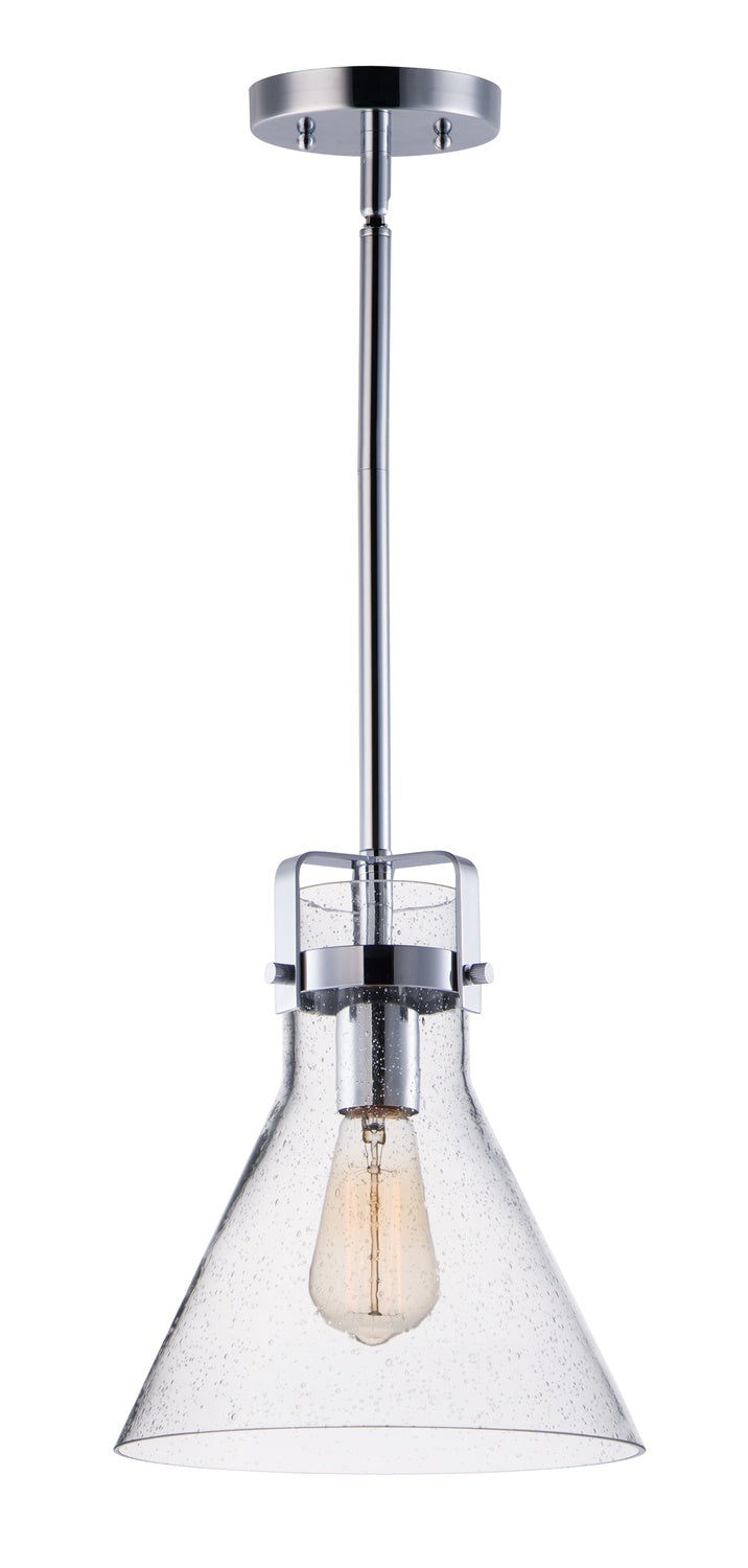 MAXIM, SEAFARER-SINGLE PENDANT, CHANDELIER LIGHT