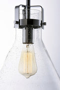 MAXIM, SEAFARER-SINGLE PENDANT, CHANDELIER LIGHT