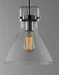 MAXIM, SEAFARER-SINGLE PENDANT, CHANDELIER LIGHT