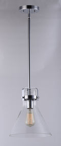 MAXIM, SEAFARER-SINGLE PENDANT, CHANDELIER LIGHT
