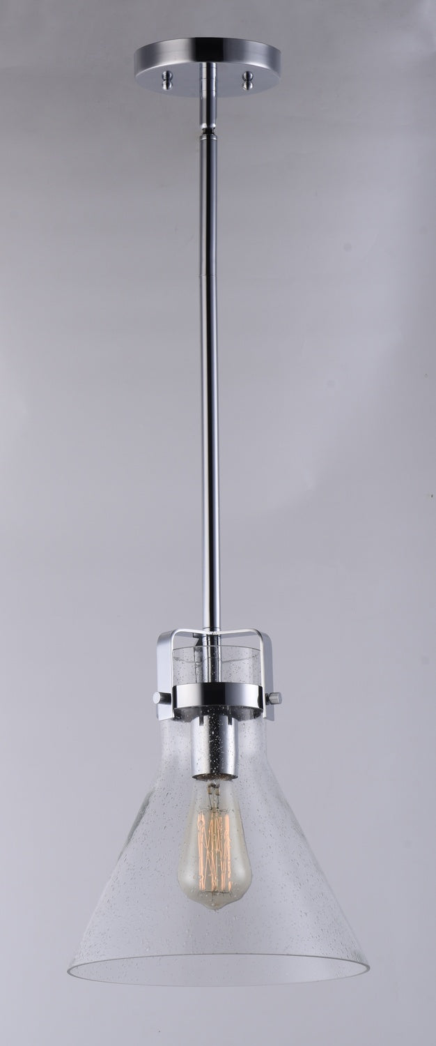 MAXIM, SEAFARER-SINGLE PENDANT, CHANDELIER LIGHT
