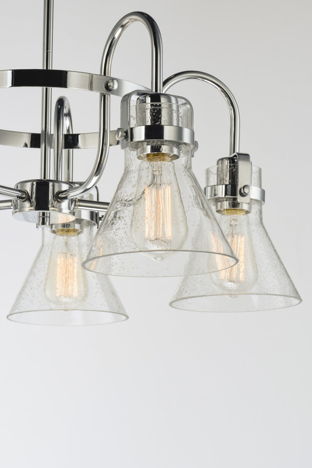 MAXIM, SEAFARER-SINGLE-TIER CHANDELIER, PENDANT LIGHT