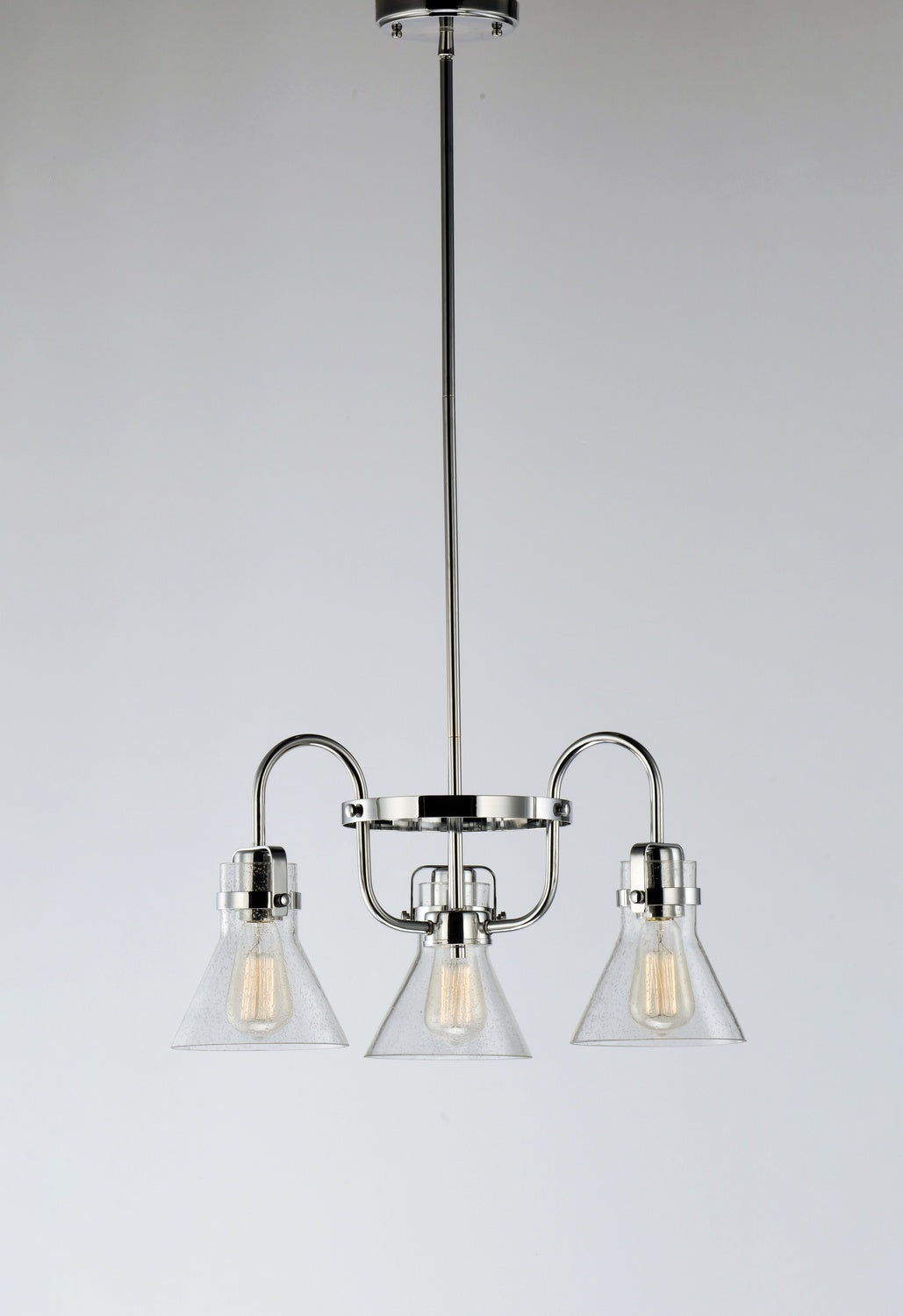 MAXIM, SEAFARER-SINGLE-TIER CHANDELIER, PENDANT LIGHT