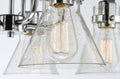 MAXIM, SEAFARER-SINGLE-TIER CHANDELIER, PENDANT LIGHT