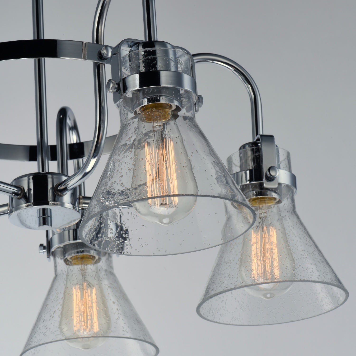 MAXIM, SEAFARER-SINGLE-TIER CHANDELIER, PENDANT LIGHT