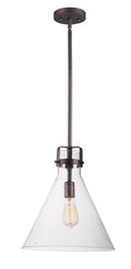 MAXIM, SEAFARER-SINGLE PENDANT, CHANDELIER LIGHT