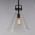 MAXIM, SEAFARER-SINGLE PENDANT, CHANDELIER LIGHT
