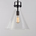 MAXIM, SEAFARER-SINGLE PENDANT, CHANDELIER LIGHT