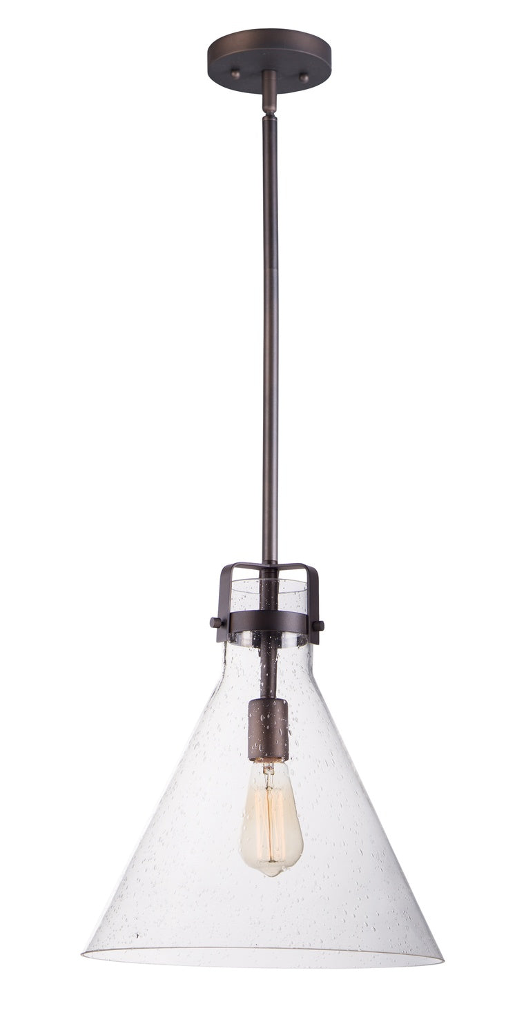 MAXIM, SEAFARER-SINGLE PENDANT, CHANDELIER LIGHT