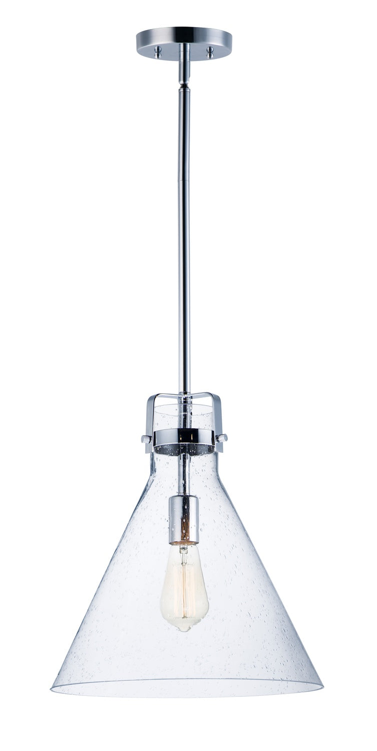 MAXIM, SEAFARER-SINGLE PENDANT, CHANDELIER LIGHT
