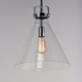 MAXIM, SEAFARER-SINGLE PENDANT, CHANDELIER LIGHT