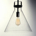 MAXIM, SEAFARER-SINGLE PENDANT, CHANDELIER LIGHT