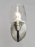 MAXIM, GOBLET-WALL SCONCE, WALL SCONCES