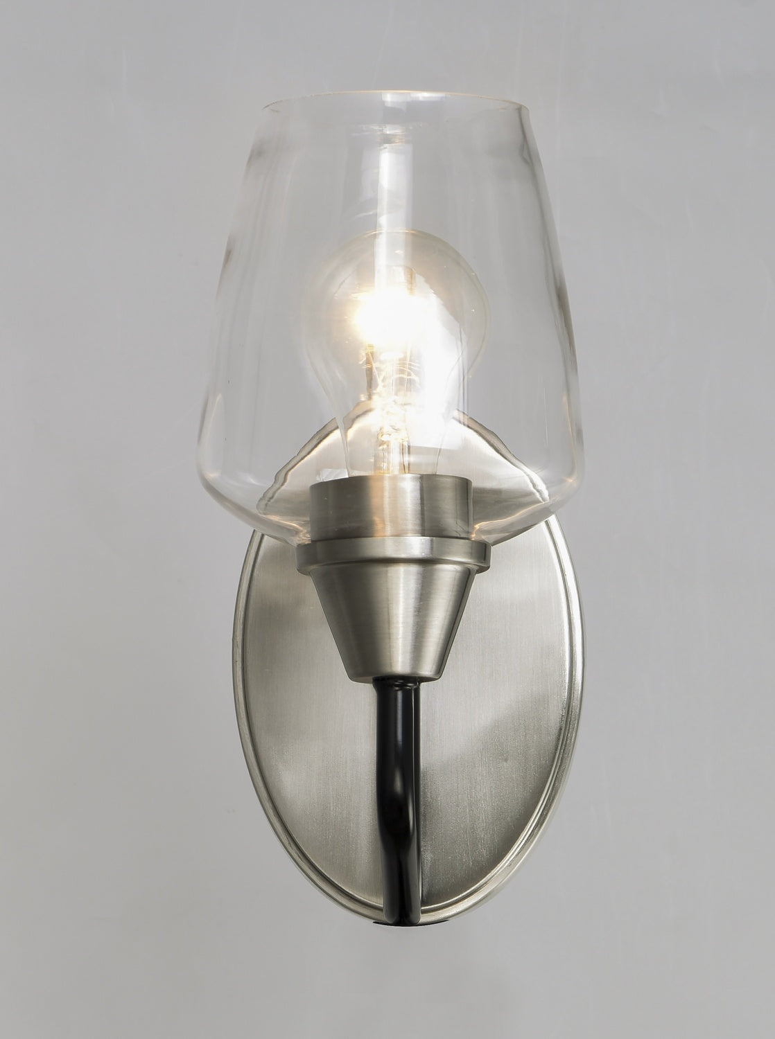 MAXIM, GOBLET-WALL SCONCE, WALL SCONCES