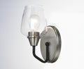 MAXIM, GOBLET-WALL SCONCE, WALL SCONCES