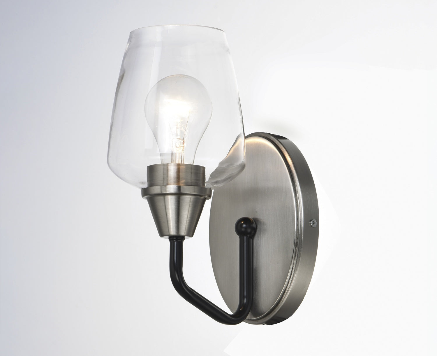 MAXIM, GOBLET-WALL SCONCE, WALL SCONCES