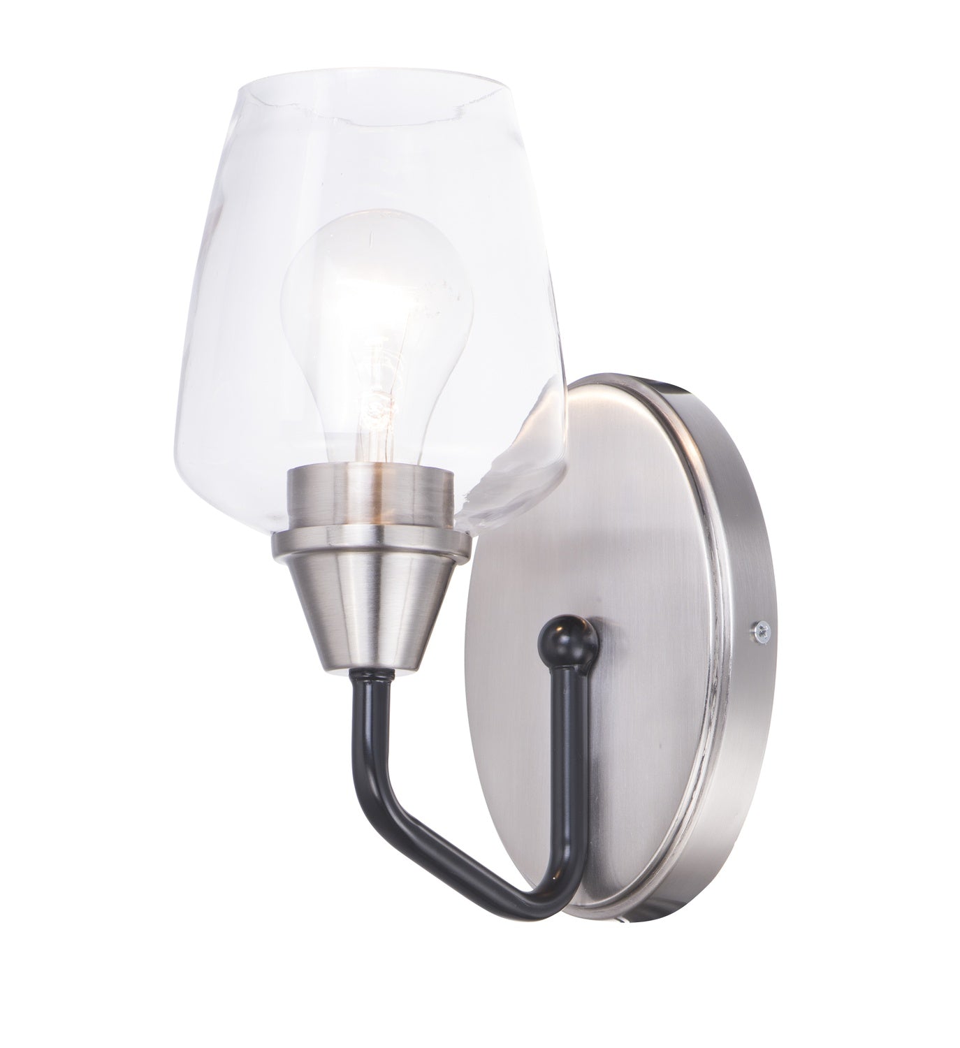 MAXIM, GOBLET-WALL SCONCE, WALL SCONCES