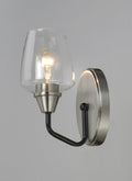 MAXIM, GOBLET-WALL SCONCE, WALL SCONCES