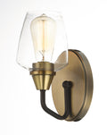 MAXIM, GOBLET-WALL SCONCE, WALL SCONCES