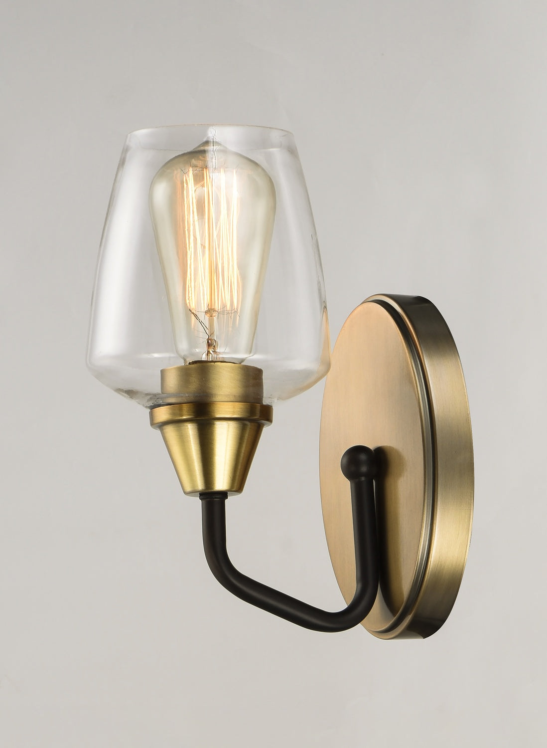 MAXIM, GOBLET-WALL SCONCE, WALL SCONCES