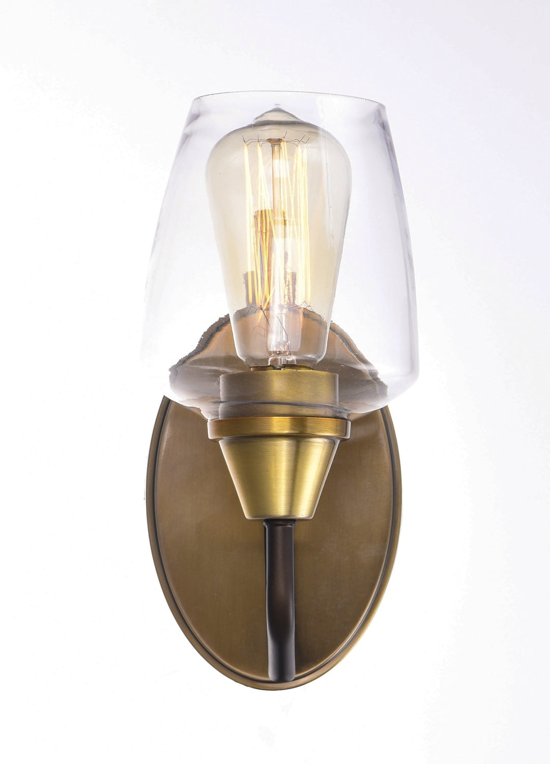 MAXIM, GOBLET-WALL SCONCE, WALL SCONCES
