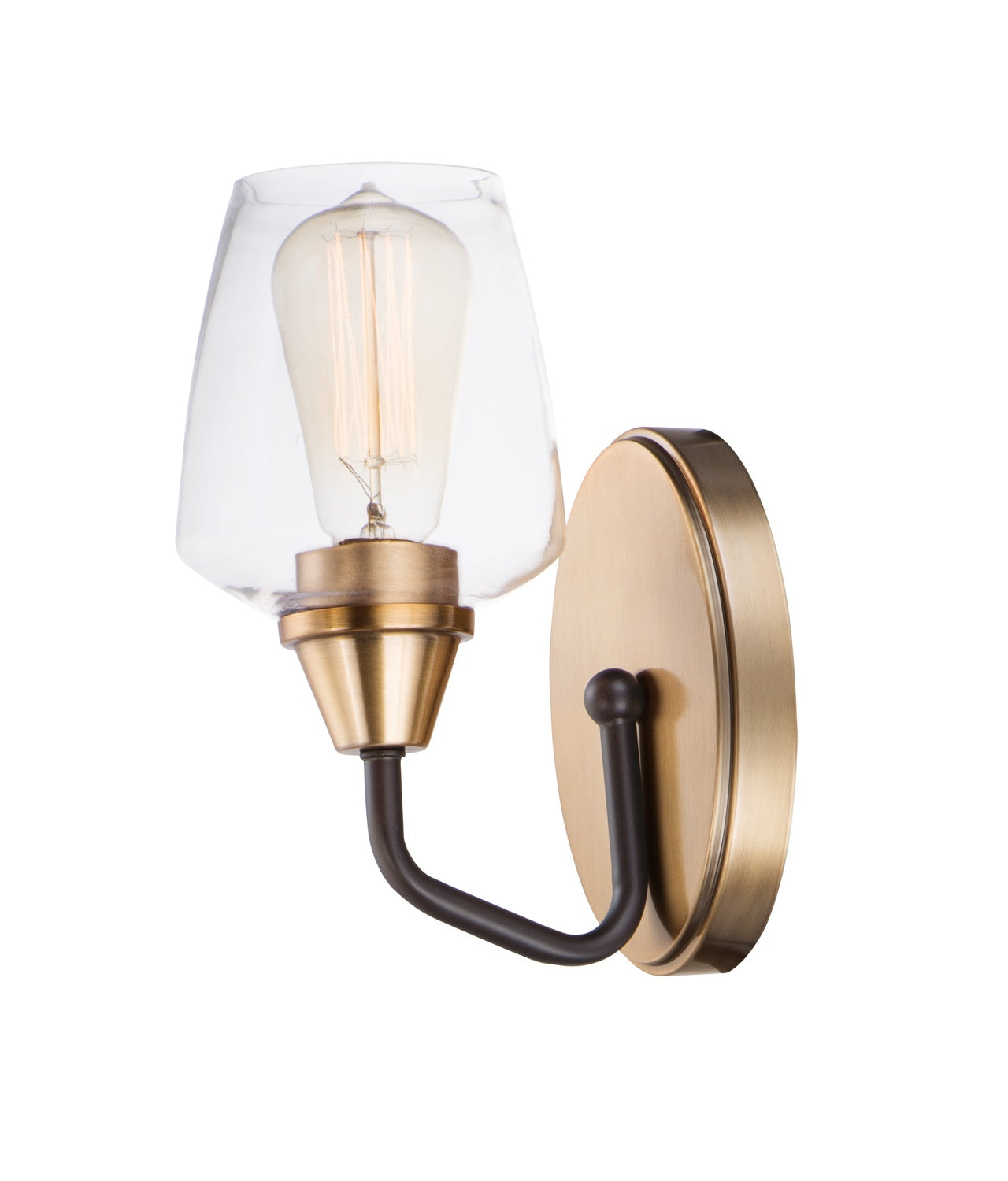 MAXIM, GOBLET-WALL SCONCE, WALL SCONCES