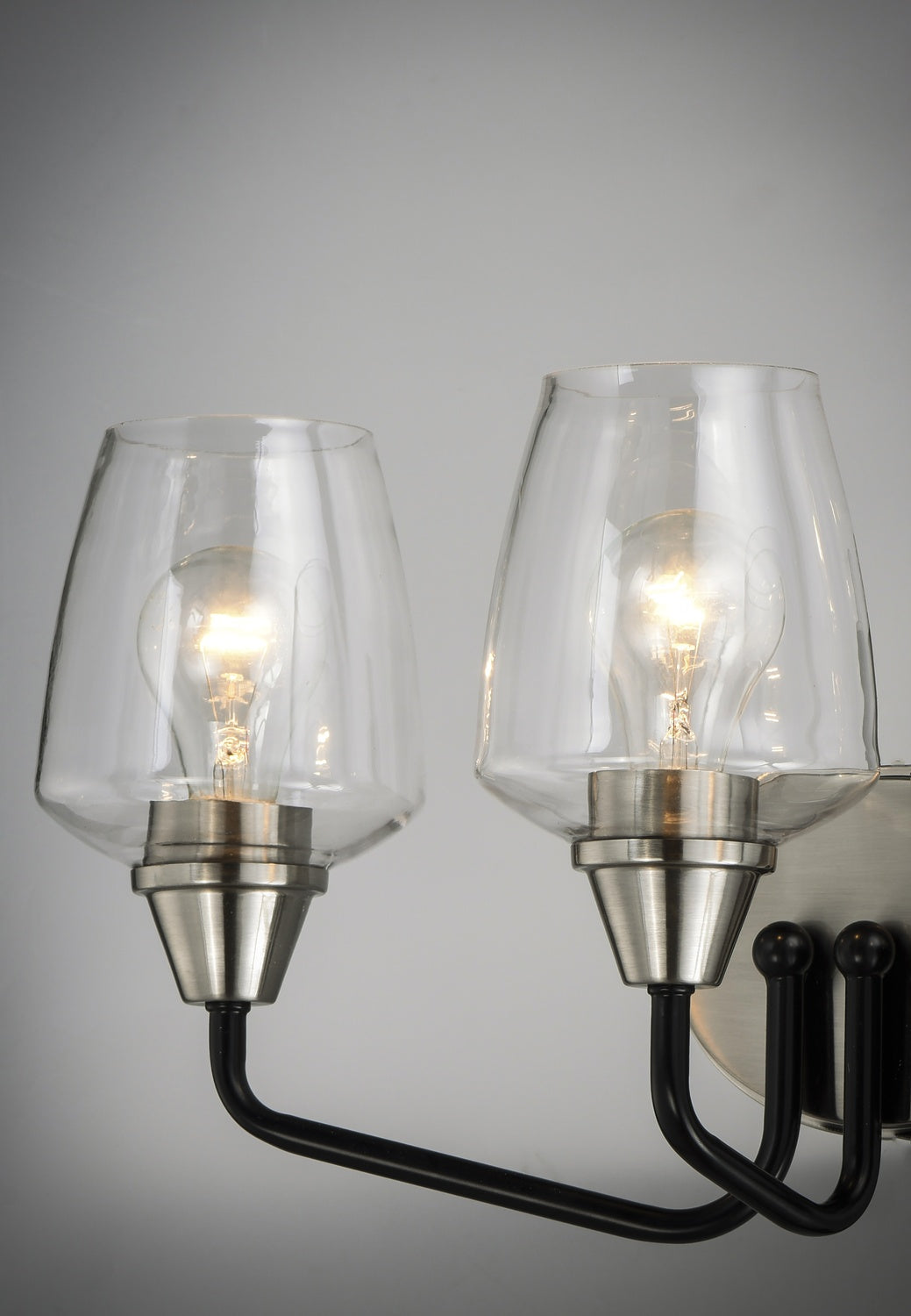 MAXIM, GOBLET-BATH VANITY, VANITY LIGHT