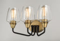 MAXIM, GOBLET-BATH VANITY, VANITY LIGHT