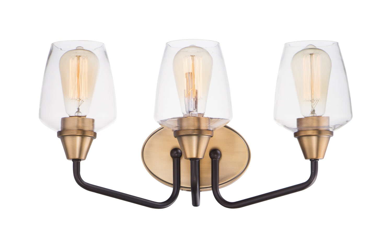 MAXIM, GOBLET-BATH VANITY, VANITY LIGHT