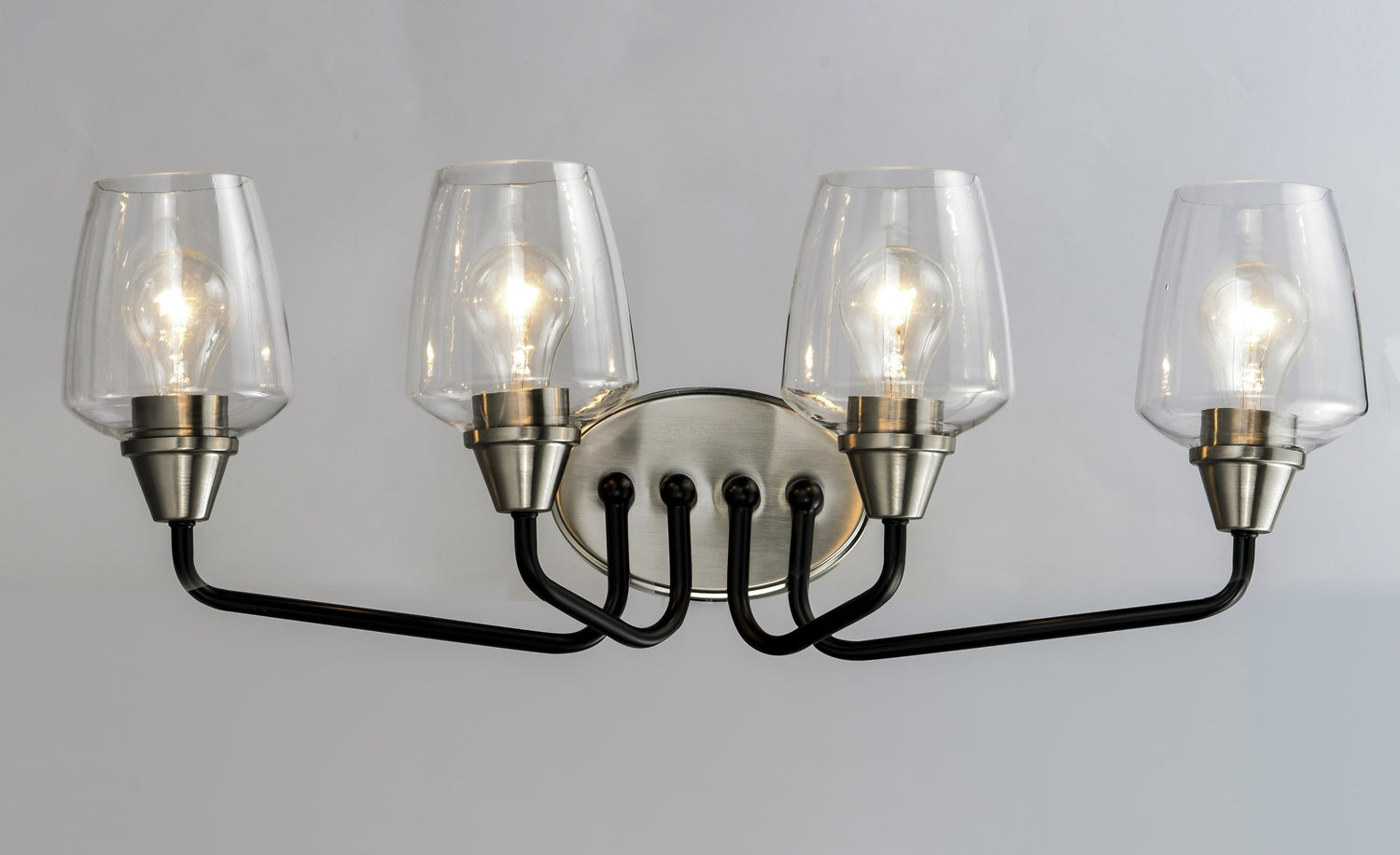 MAXIM, GOBLET-BATH VANITY, VANITY LIGHT