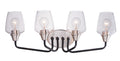 MAXIM, GOBLET-BATH VANITY, VANITY LIGHT