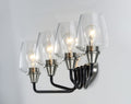 MAXIM, GOBLET-BATH VANITY, VANITY LIGHT