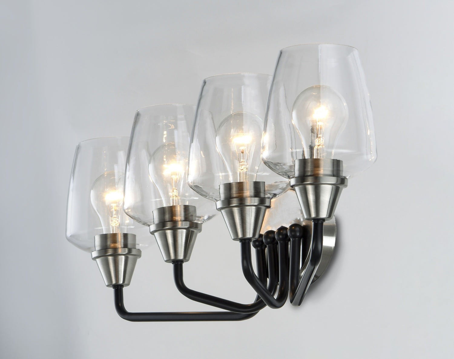 MAXIM, GOBLET-BATH VANITY, VANITY LIGHT