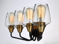 MAXIM, GOBLET-BATH VANITY, VANITY LIGHT