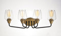 MAXIM, GOBLET-BATH VANITY, VANITY LIGHT