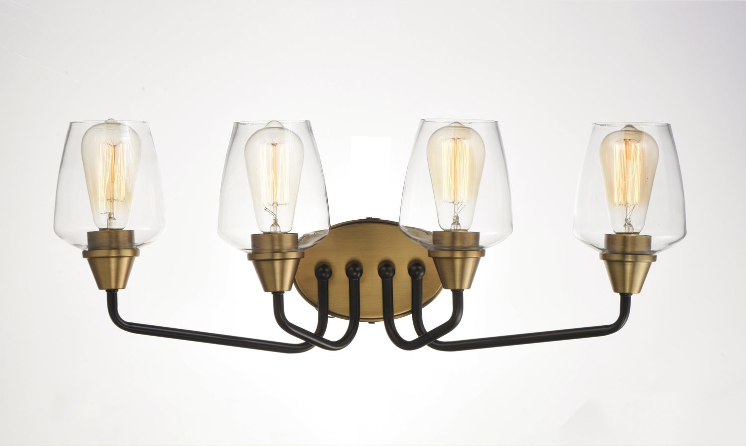 MAXIM, GOBLET-BATH VANITY, VANITY LIGHT