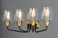 MAXIM, GOBLET-BATH VANITY, VANITY LIGHT
